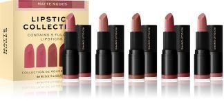 Revolution PRO Lipstick Collection