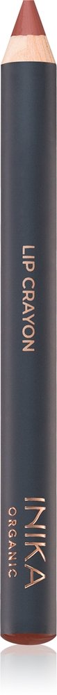 INIKA Organic Lipstick Crayon 3 g