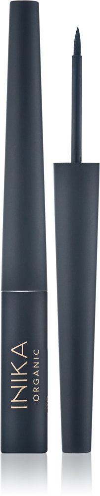 INIKA Organic Liquid Eyeliner 3,5 ml