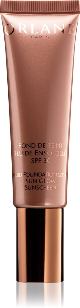 Orlane Liquid Foundation SPF 30 30 ml
