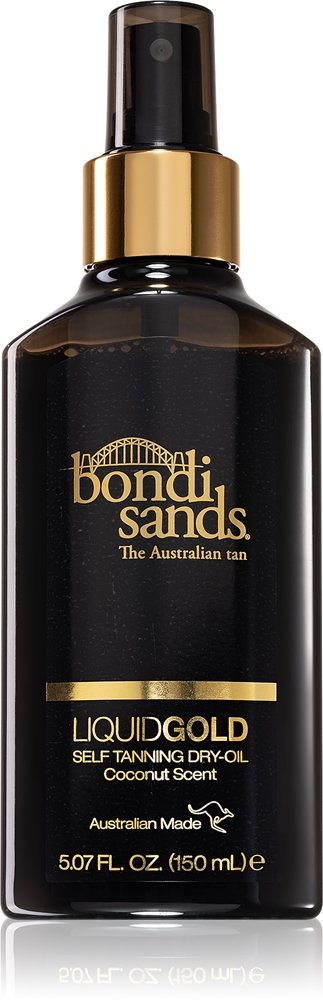 Bondi Sands Liquid Gold 150 ml