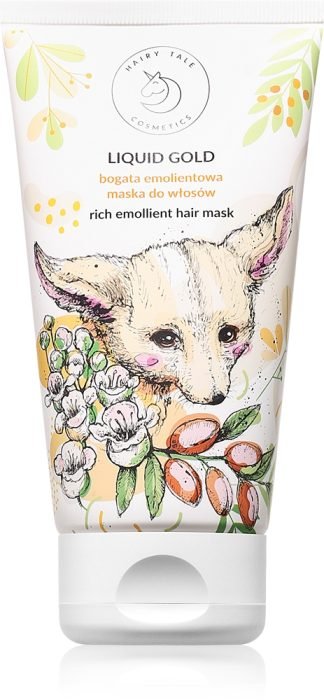 Hairy Tale Liquid Gold 150 ml