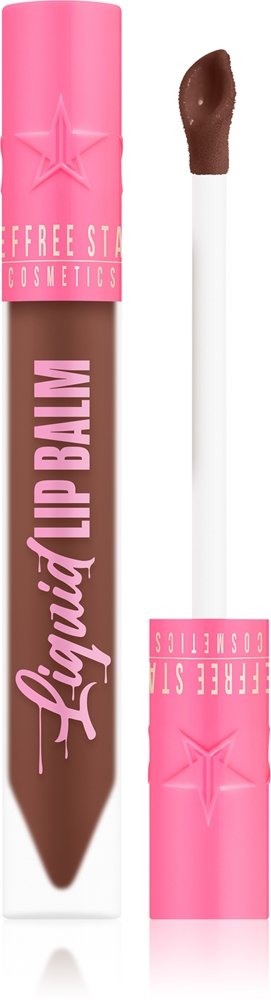 Jeffree Star Cosmetics Liquid Lip Balm 5 ml