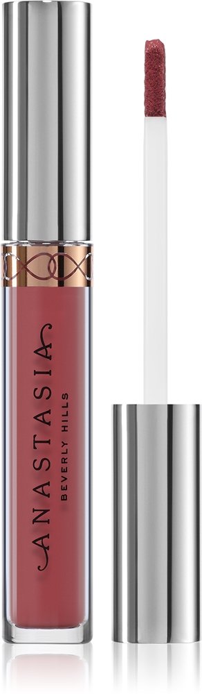 Anastasia Beverly Hills Liquid Lipstick Poet 3,2 g