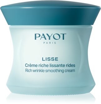 Payot Lisse Crème Riche Lissante Rides 50 ml