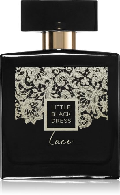 Avon Little Black Dress Lace 50 ml