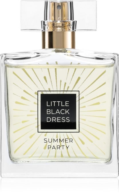 Avon Little Black Dress Summer Party 50 ml