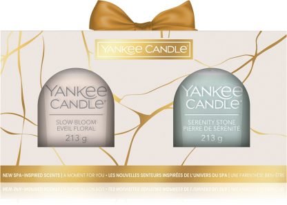 Yankee Candle Little Luxuries Gift Set