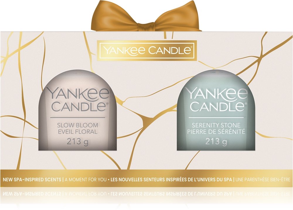 Yankee Candle Little Luxuries Gift Set