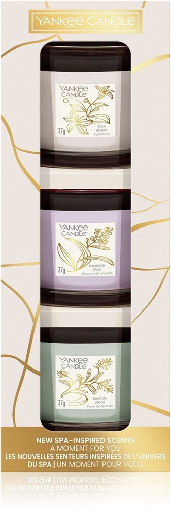 Yankee Candle Little Luxuries