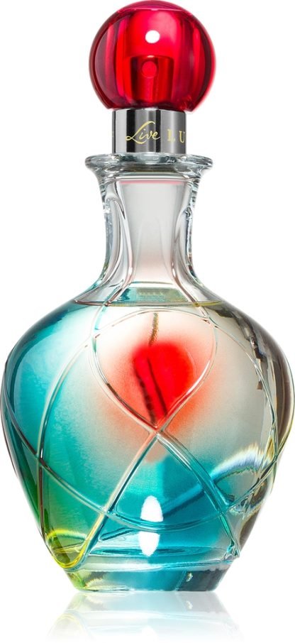 Jennifer Lopez Live Luxe 100 ml