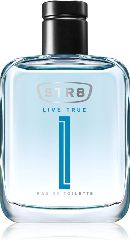 STR8 Live True 100 ml