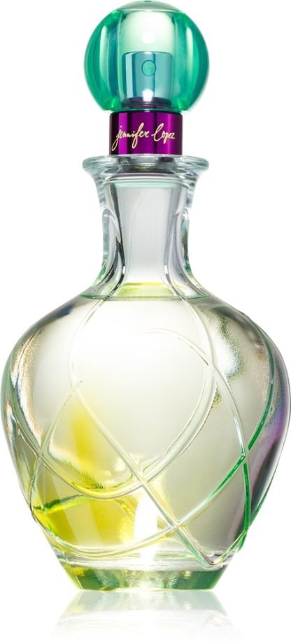 Jennifer Lopez Live 100 ml