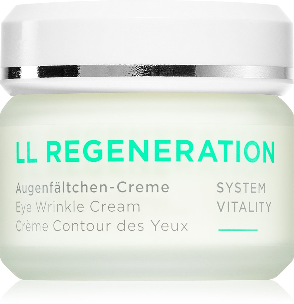ANNEMARIE BÖRLIND LL REGENERATION 30 ml
