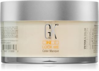 GK Hair Lock Me Color Masque 200 ml