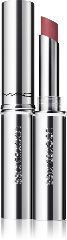MAC Cosmetics Locked Kiss 24h Lipstick 1,8 g