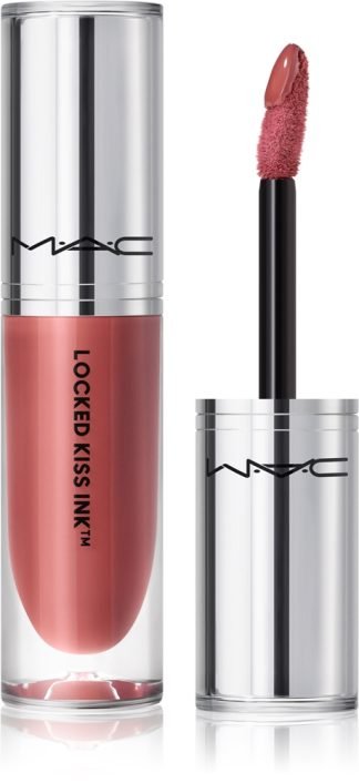MAC Cosmetics Locked Kiss Ink 24HR Lipcolour 4 ml
