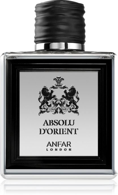Anfar London Absolu D'Orient 115 ml