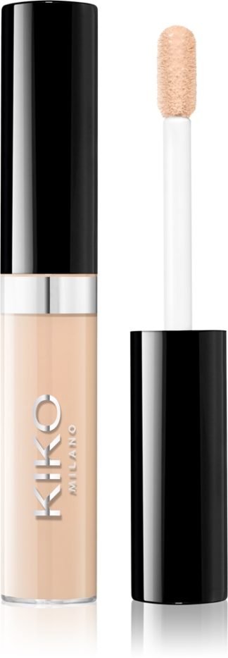 KIKO Milano Long Lasting Liquid Eyeshadow 4,5 ml