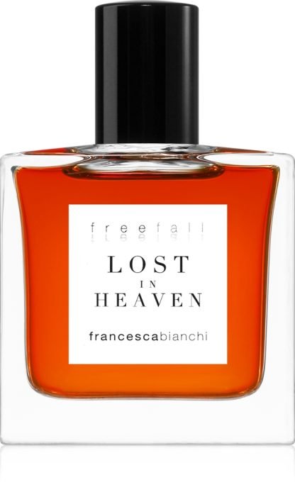 Francesca Bianchi Lost in Heaven 100 ml