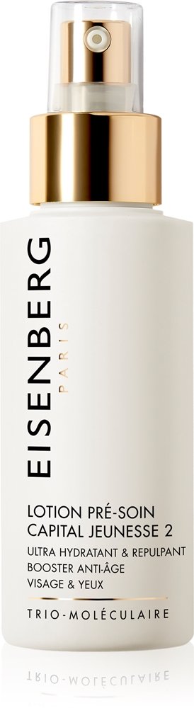EISENBERG Lotion Pré-Soin Capital Jeunesse II 100 ml