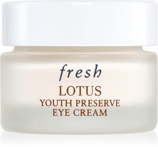 fresh Lotus Youth Preserve Eye Cream 15 ml