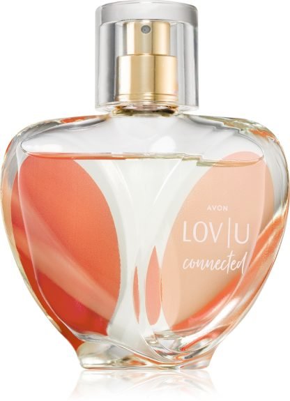 Avon Lov U Connected 50 ml