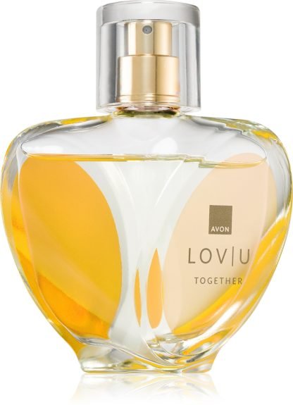 Avon Lov U Together 50 ml