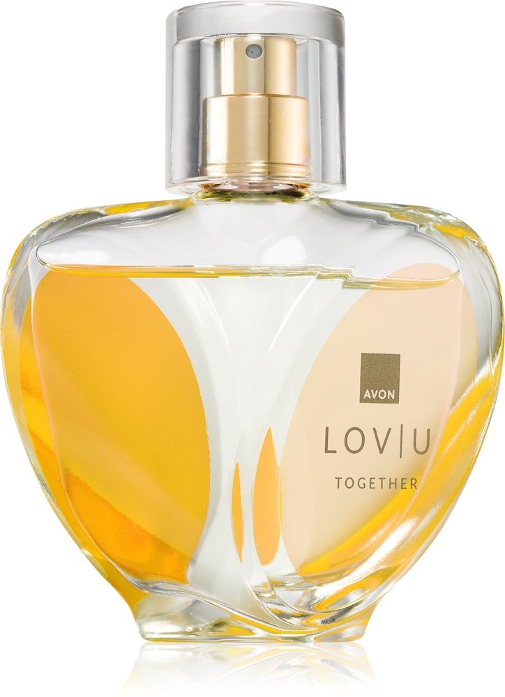 Avon Lov U Together 50 ml