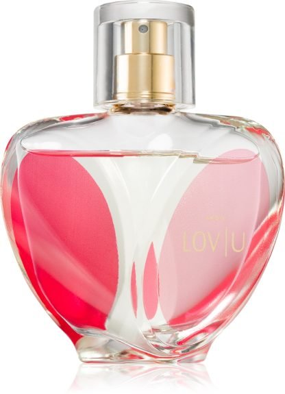 Avon Lov U 50 ml
