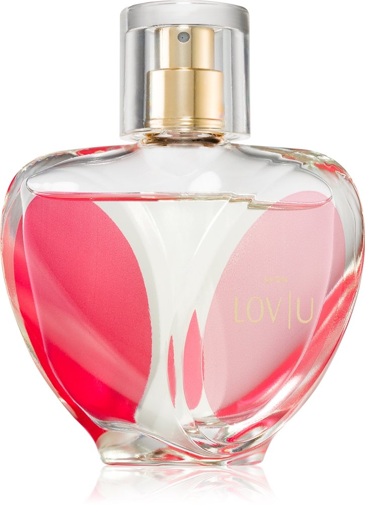 Avon Lov U 50 ml