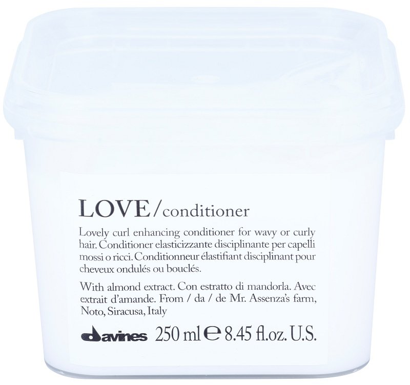 Davines Love Almond 250 ml