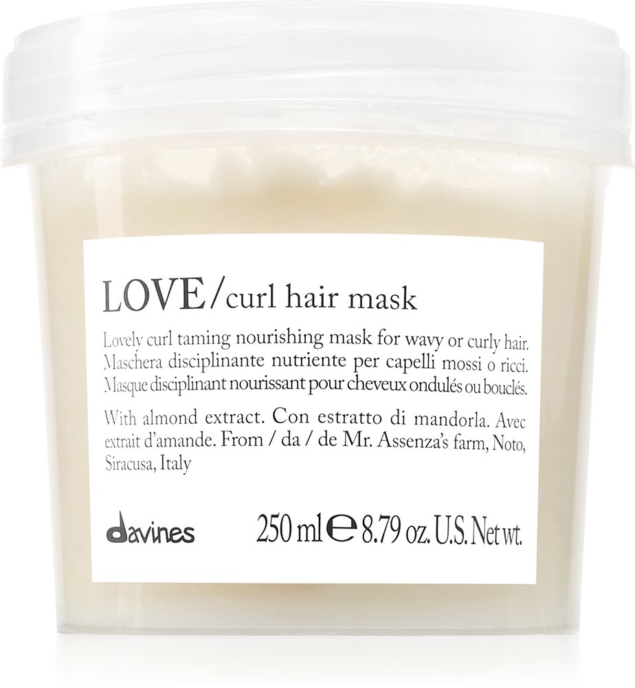 Davines Love Curl Hair Mask 250 ml
