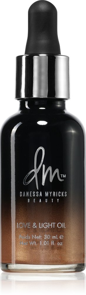 Danessa Myricks Beauty Love & Light Oil 30 ml