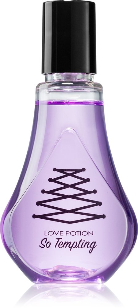 Oriflame Love Potion So Tempting 75 ml