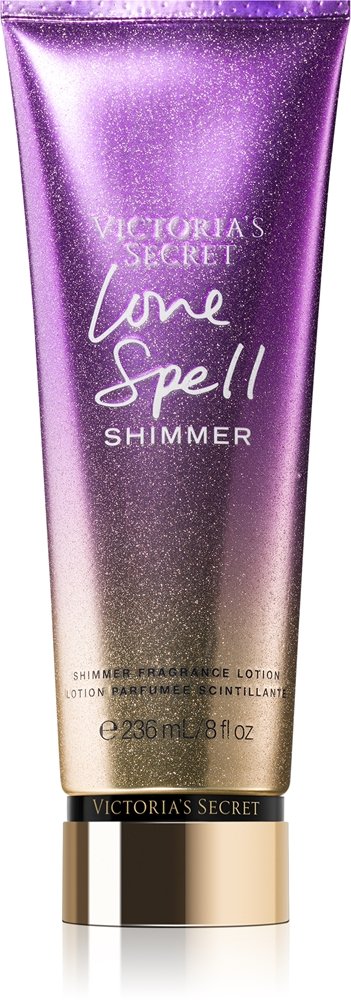 Victoria's Secret Love Spell Shimmer 236 ml