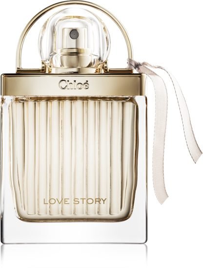 Chloé Love Story 75 ml