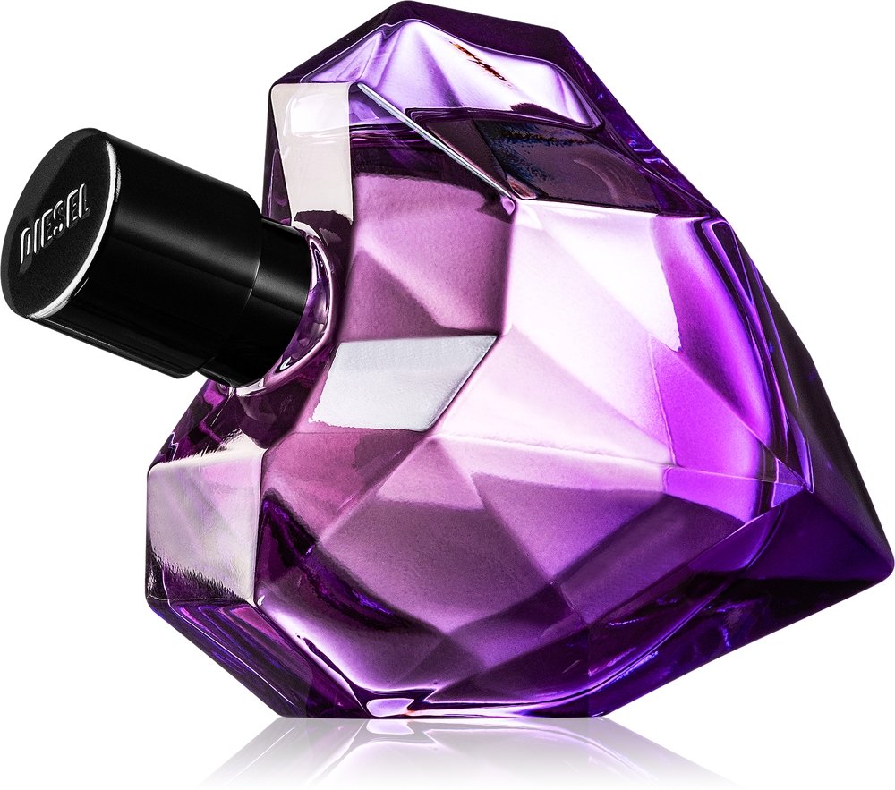 Diesel Loverdose 75 ml
