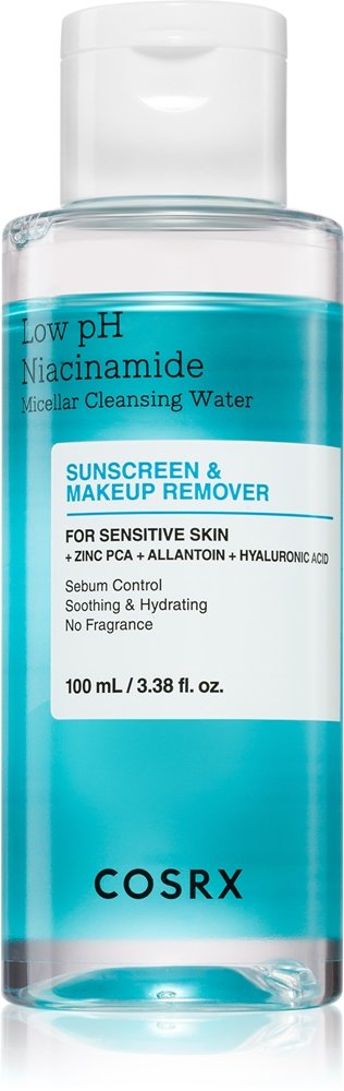 Cosrx Low pH Niacinamide Micellar Cleansing Water 100 ml