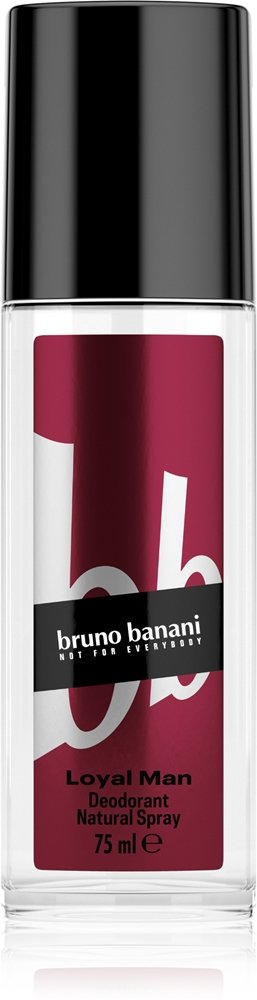 Bruno Banani Loyal Man 75 ml
