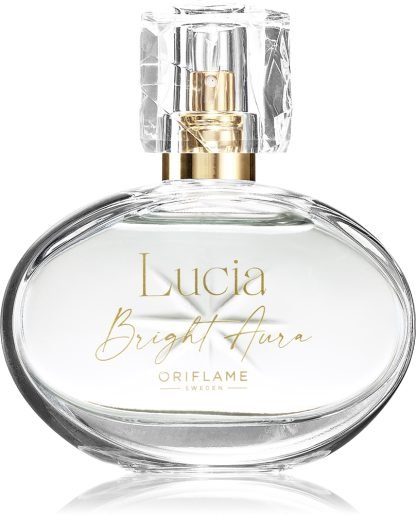 Oriflame Lucia Bright Aura 50 ml