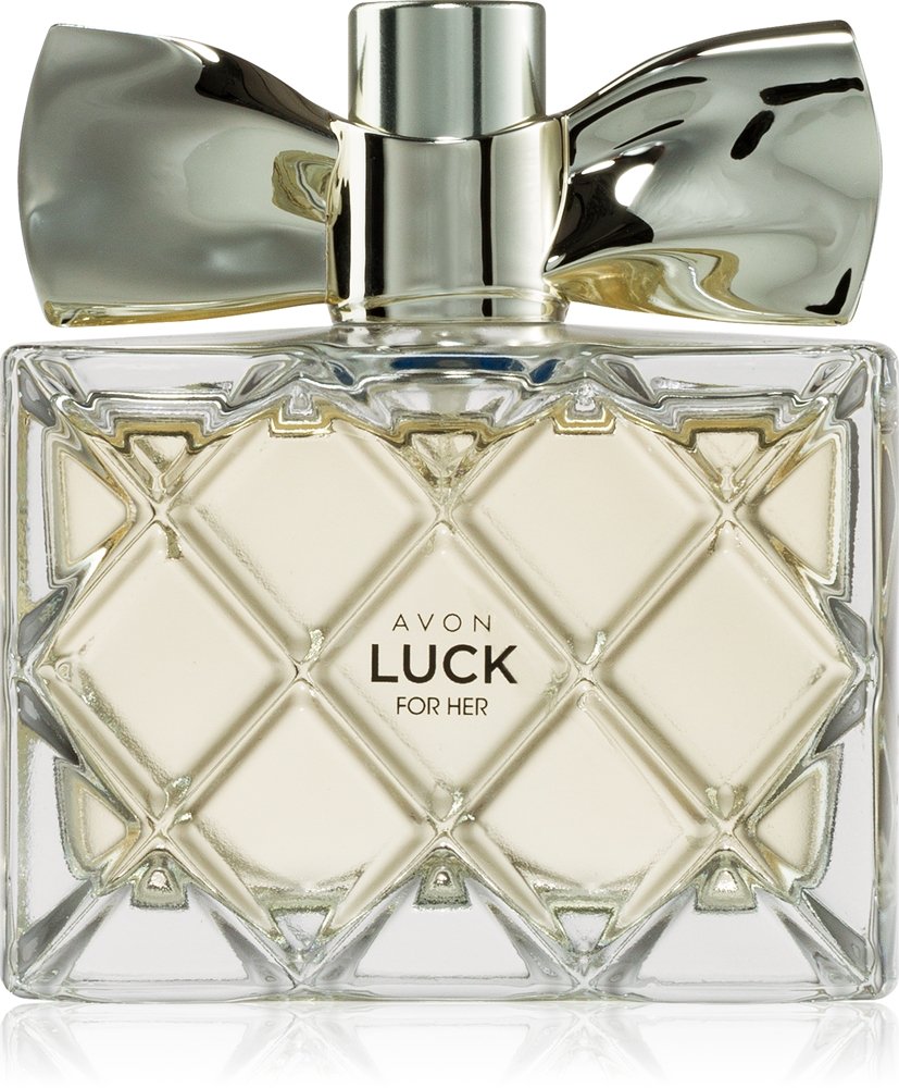 Avon Luck For Her 50 ml