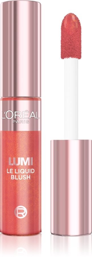 L’Oréal Paris Lumi Le Liquid Blush 11 ml