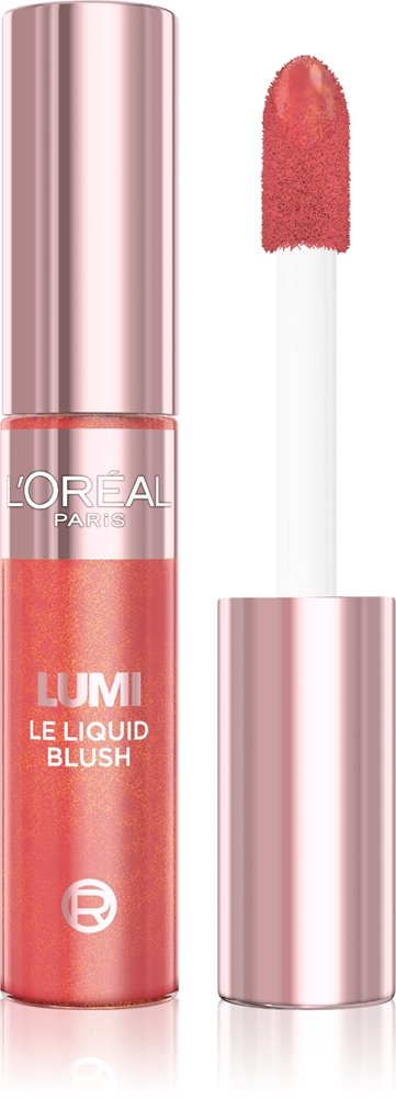 L’Oréal Paris Lumi Le Liquid Blush 11 ml