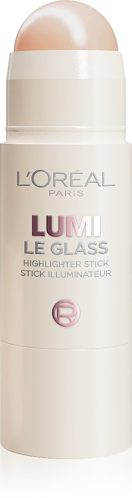 L’Oréal Paris Lumi Stick Glass 5 g