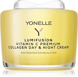 Yonelle Lumifusíon 55 ml