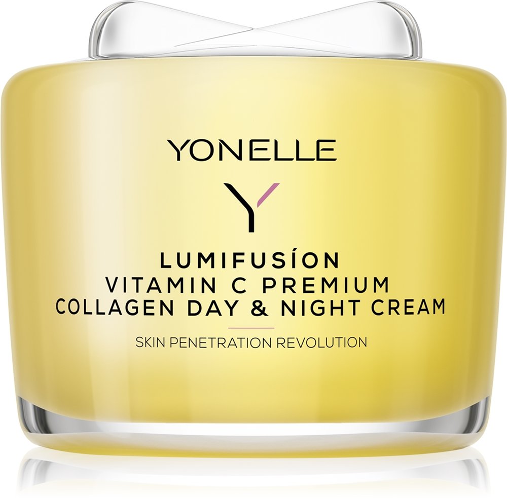 Yonelle Lumifusíon 55 ml