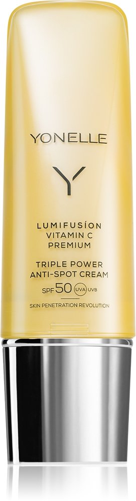 Yonelle Lumifusíon 50 ml