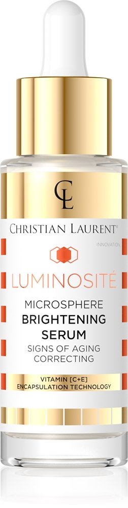 Christian Laurent Luminosité Brightening Serum 30 ml