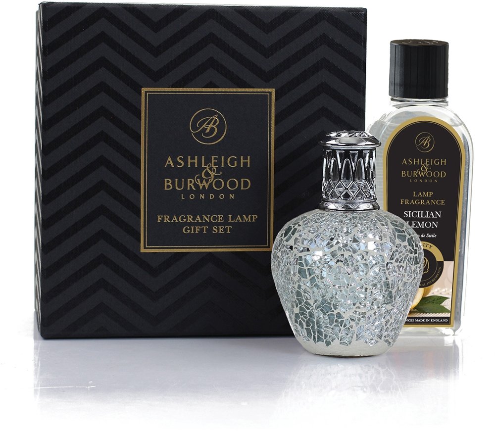 Ashleigh & Burwood London Luminosity